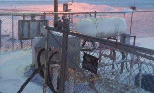 Esperance LP Gas Inc Esperance