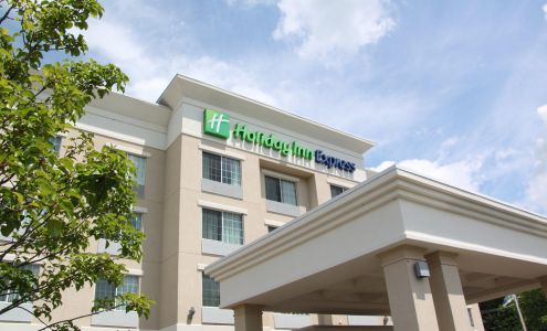 Holiday Inn Express Cortland by IHG