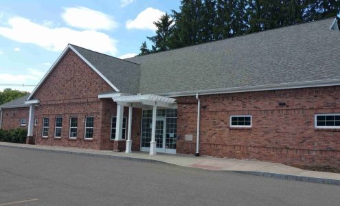 Administration & Billing Office - Family Health Network of Central New York, Inc. Homer