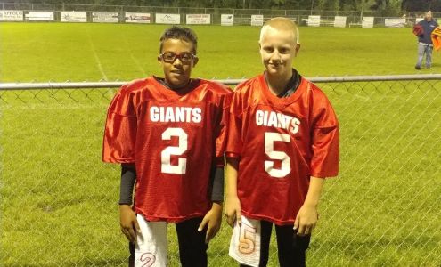 William Barkley School