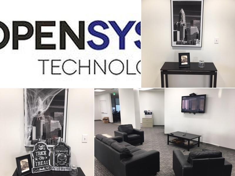 Open Systems Technologies