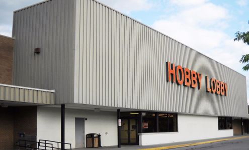 Hobby Lobby