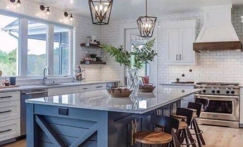 Carolina Cabinet Company