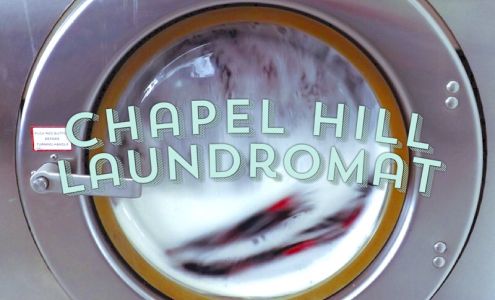 Chapel Hill Laundromat