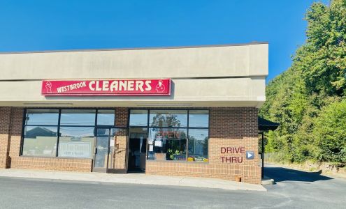 Westbrook Laundry & Drycleaners