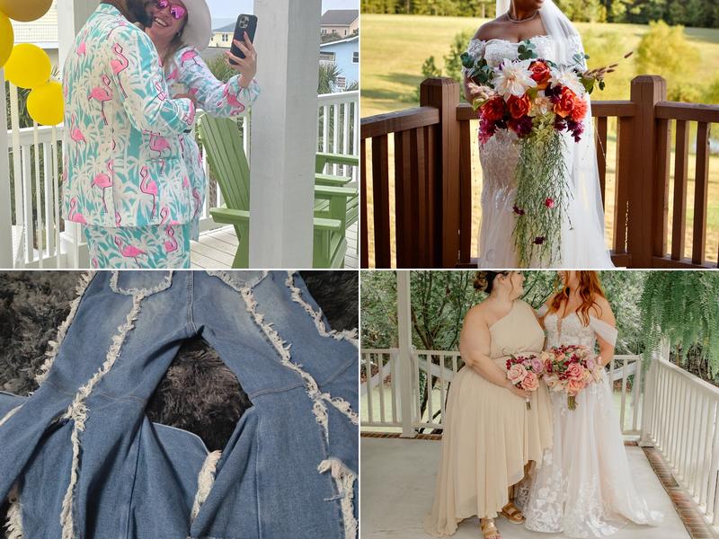 Roz-Shons Alterations & Redesigns