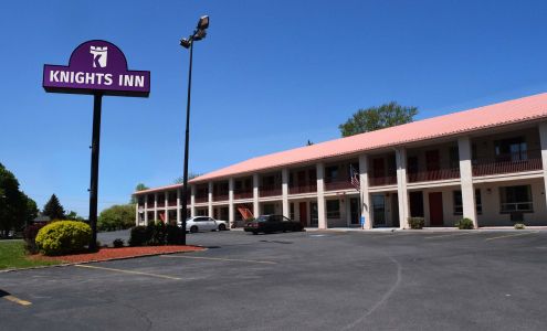 Knights Inn Oswego