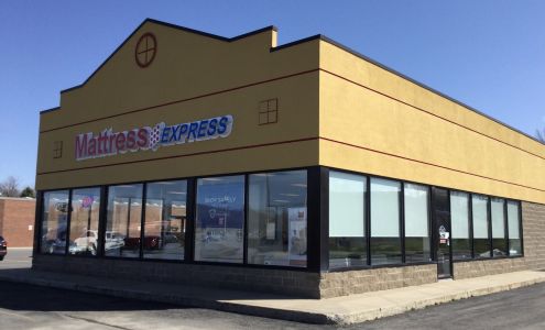Mattress Express Oswego