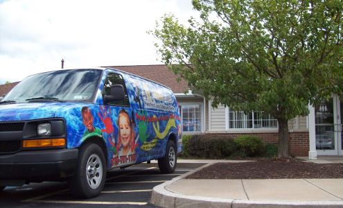 Little Lukes Preschool & Childcare Center Fulton