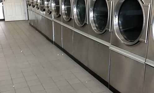 Plaza Laundromat & Dry Cleaners