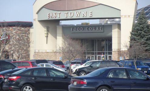 East Towne Food Court
