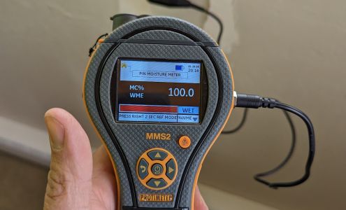 SuperBest Water Damage & Flood Repair Incline Village 923 Incline Way Suite 8 C, Incline Village Nevada 89451