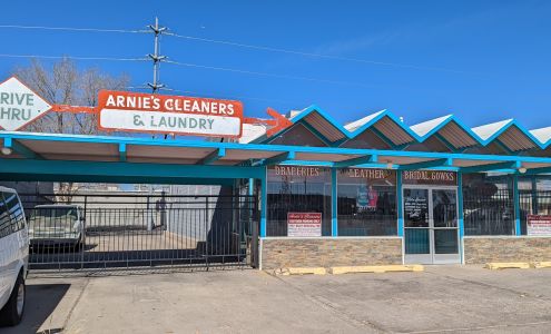Arnie's Cleaners