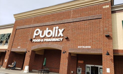 McKay's Mill Village Center