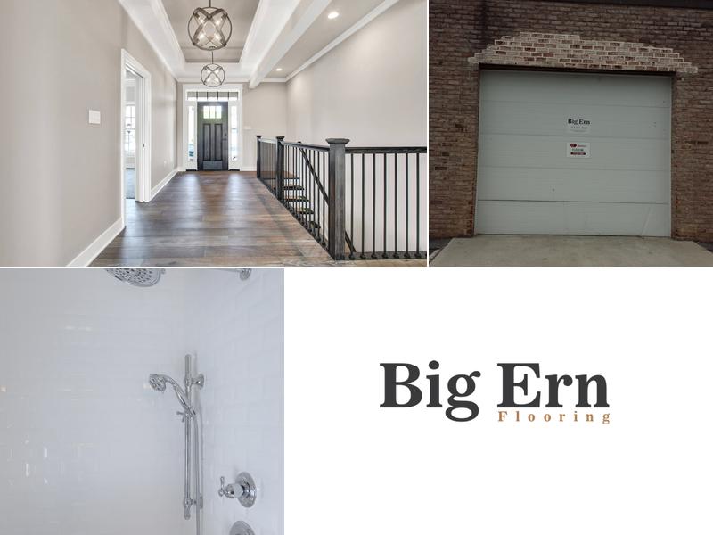 Big Ern Flooring LLC