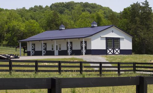 Morton Buildings, Inc.