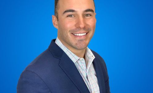 Justin Castro - Diversified Mortgage Group Loan Officer & Sales Manager