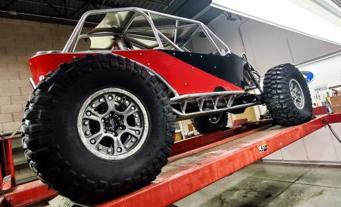 Dirty Devil Detailing
