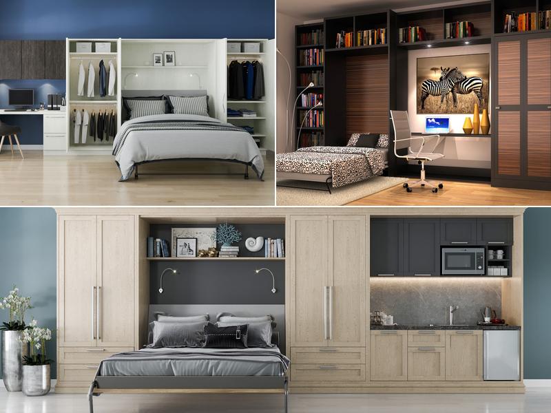 Murphy Bed Lifestyles - Cleveland