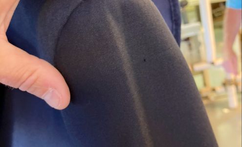 Perfect Cleaners Inc