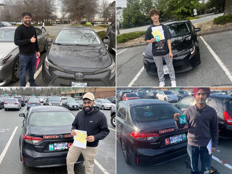 Starlink Driving School LTD.