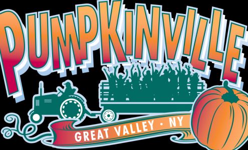 Pumpkinville Great Valley