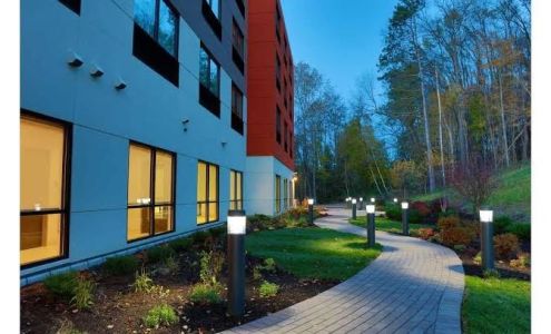 Holiday Inn Express Oneonta by IHG