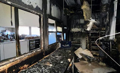 Complete Fire & Water Restoration