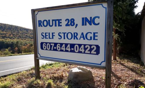 Route 28 Self Storage
