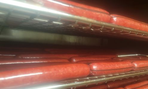 Catskill Packing Co. LLC Sidney Center