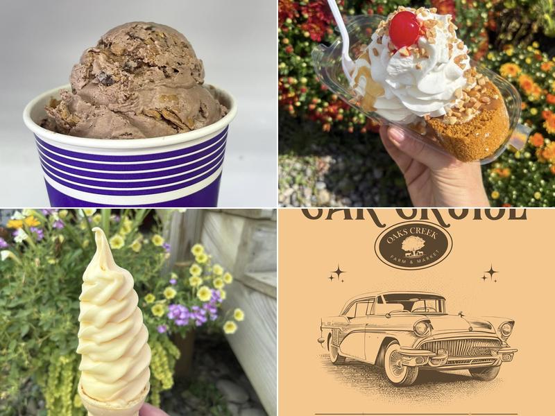 Abner's Cabin 4627 NY-28, Milford