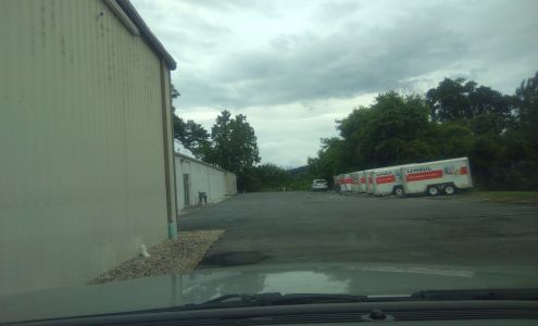 U-Haul Neighborhood Dealer