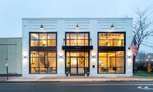 Within Interior Design