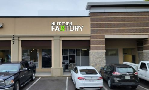 Nutrition Faktory