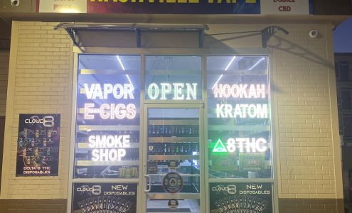 Nashville Vape Shop