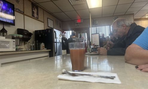 Liberty Plaza Seneca Falls