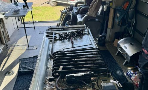 Lavender Mobile RV Solutions