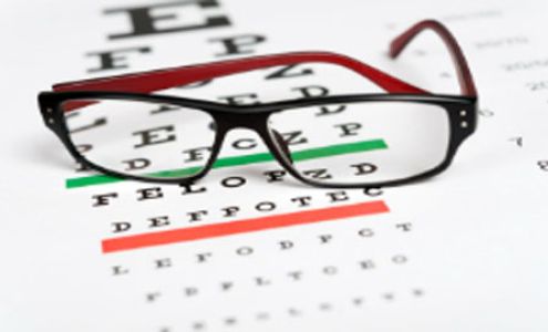 Dr. Steven Ihrig, OD