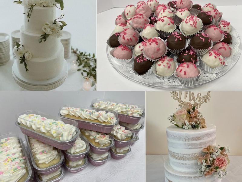 Jo Jo's Cake Cottage