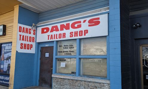 Dang's Tailor Shop