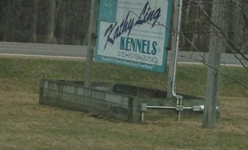 Ling Kennels 211 County Rte 8, Fulton New York 13069