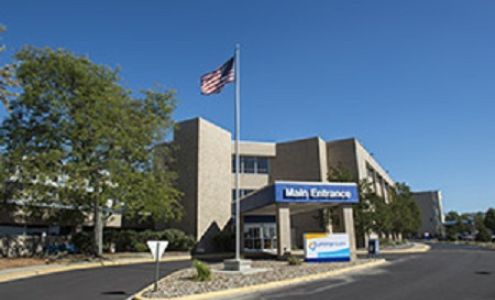 Summa Health Wadsworth-Rittman Medical Center - Outpatient Lab Services
