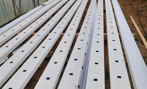 Maple Hedge Farms - Guided Trail and Carriage Rides Munnsville