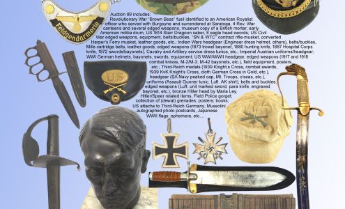 Mohawk Arms Inc Bouckville