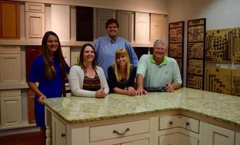 Heritage Woodworks Custom Cabinetry & Design