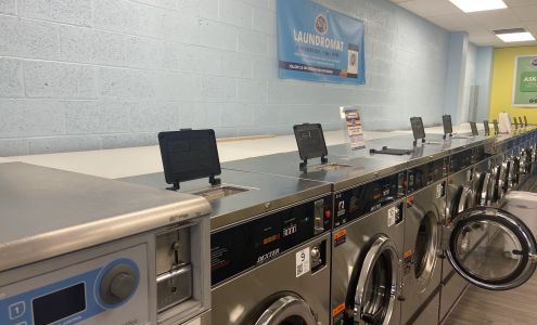 Parkway Laundry