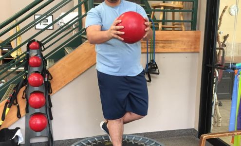 Northern Physical Therapy