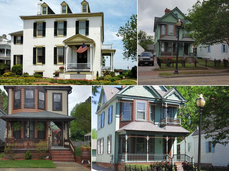 Historic Paint and Restoration Inc