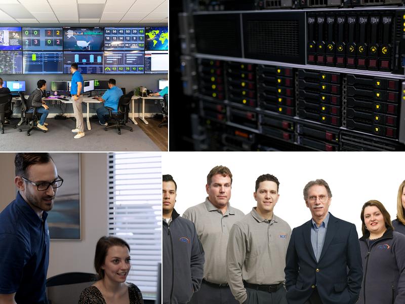 Merit Solutions 2.0, LLC