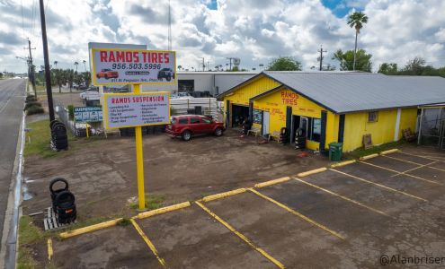 Ramos Tires